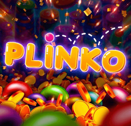Plinko Win ✅