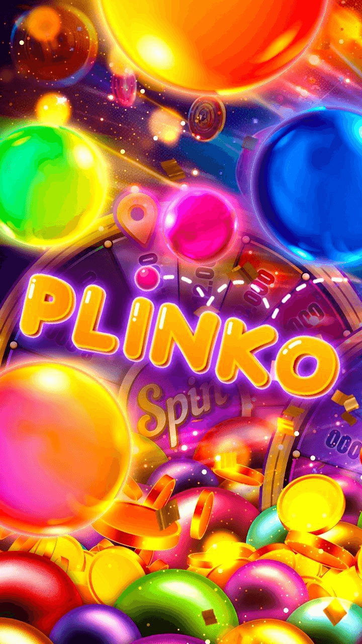 Plinko Win ✅ Screenshot